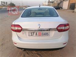 رینۆ فلوێنس